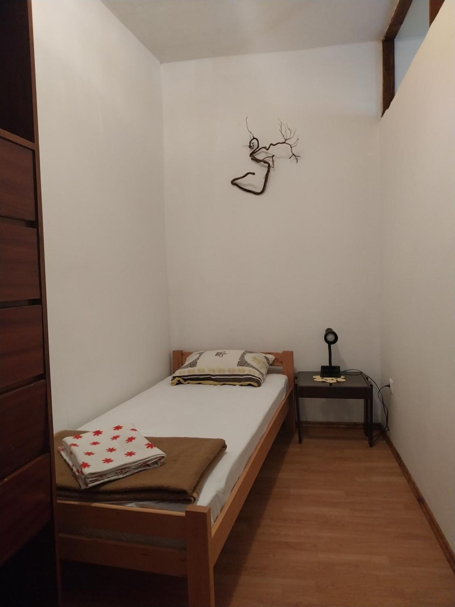 Apartmani Mile Крк Экстерьер фото